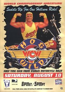 Watch WCW Hog Wild (TV Special 1996)