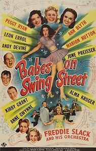Watch Babes on Swing Street