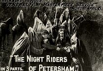 Watch The Night Riders of Petersham