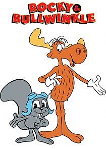 Watch The Rocky and Bullwinkle Show