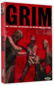 Watch Grim