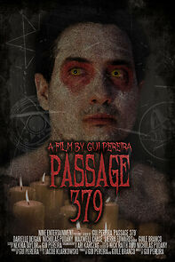 Watch Passage 379 (Short 2015)