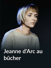 Watch Jeanne au bûcher