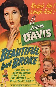 Watch Beautiful But Broke