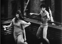 Watch Jill and Freddy Dancing (Short 1963)