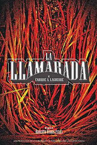 Watch La Llamarada