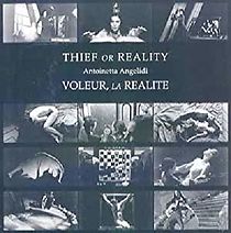Watch Thief or Reality