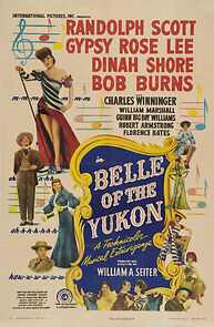 Watch Belle of the Yukon