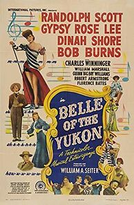 Watch Belle of the Yukon