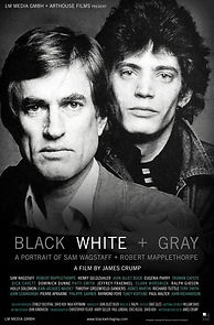 Watch Black White + Gray: A Portrait of Sam Wagstaff and Robert Mapplethorpe
