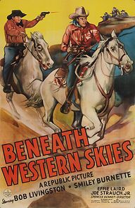 Watch Beneath Western Skies