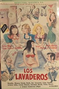 Watch Los lavaderos