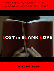 Watch Lost in Blank Love (Short 2008)