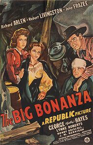 Watch The Big Bonanza