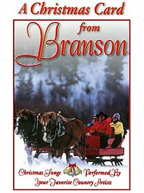Watch A Christmas Card from Branson