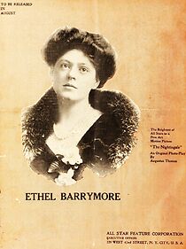 Watch The Nightingale