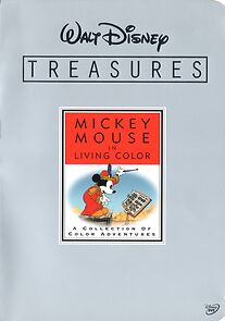 Watch Mickey Mouse in Living Color