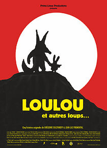 Watch Micro-loup (Short 2003)