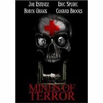 Watch Minds of Terror