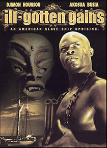 Watch Ill Gotten Gains at Work