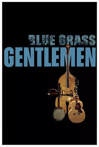 Watch Blue-Grass Gentlemen (Short 1944)