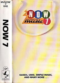 Watch Now That's What I Call Music 7