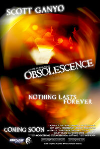 Watch Obsolescence (Short 2011)