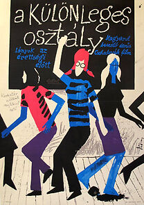 Watch Neobycejná trída