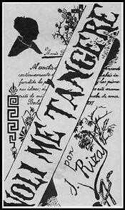 Watch Noli me tángere