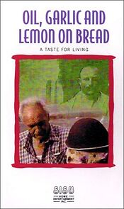 Watch Oil, Garlic and Lemon on Bread