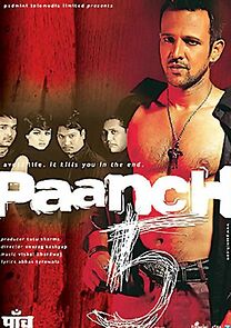 Watch Paanch
