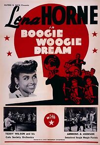Watch Boogie-Woogie Dream (Short 1944)