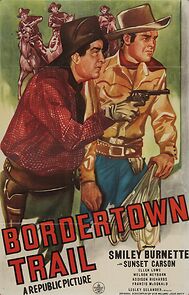 Watch Bordertown Trail