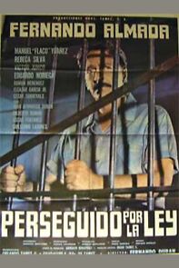 Watch Perseguido por la ley