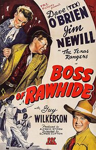 Watch Boss of Rawhide