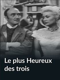 Watch Le plus heureux des trois