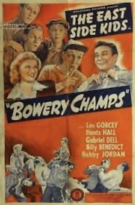 Watch Bowery Champs