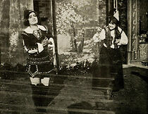 Watch Nina o' the Theatre (Short 1914)