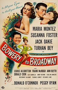 Watch Bowery to Broadway