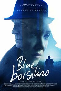 Watch Blue Borsalino (Short 2015)