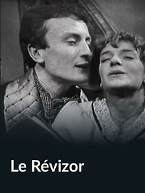 Watch Le revizor ou L'inspecteur général