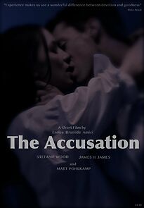 Watch The Accusation (Short 2015)