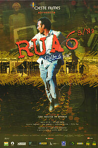 Watch Rua 6, Sem Número
