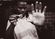 Watch Three Quarters (Short 2015)