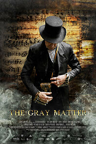 Watch The Gray Matter (Short 2009)