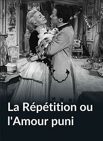 Watch La répétition ou L'amour puni