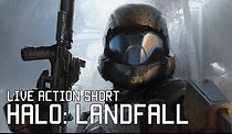 Watch Halo: Landfall