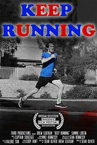 Watch Keep Running (Short 2015)