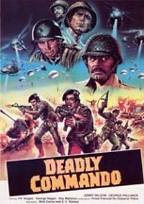 Watch Deadly Commando