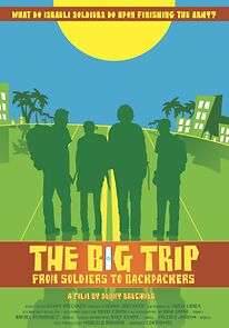 Watch The Big Trip